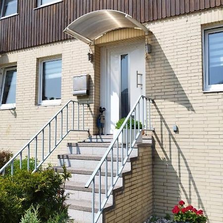 Ferienwohnung Beckmann Bad Lauterberg Exterior photo