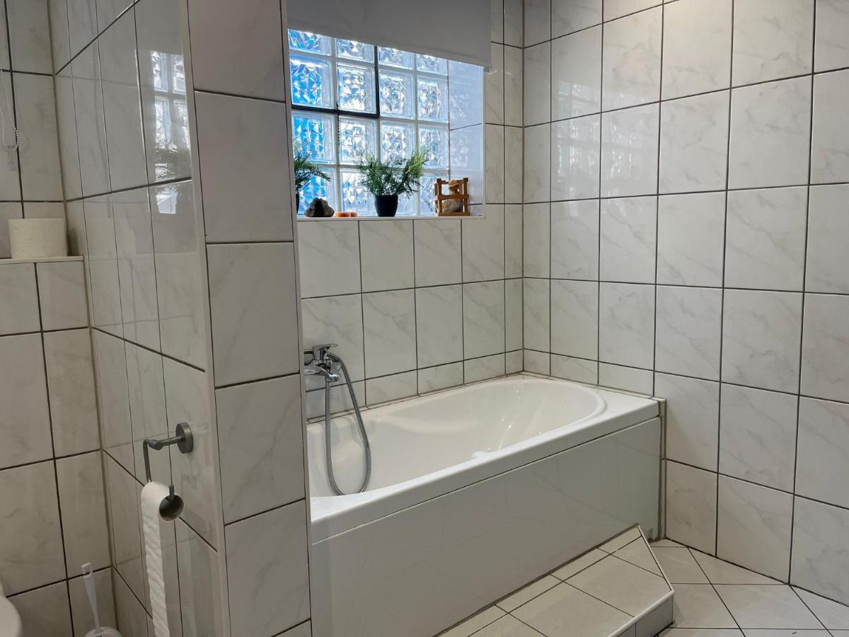 Ferienwohnung Beckmann Bad Lauterberg Exterior photo