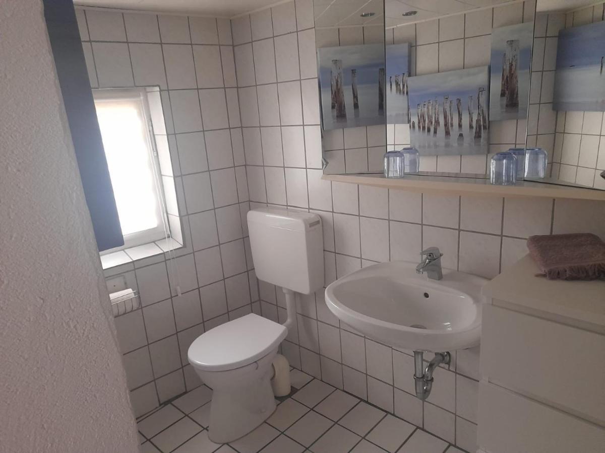Ferienwohnung Beckmann Bad Lauterberg Exterior photo